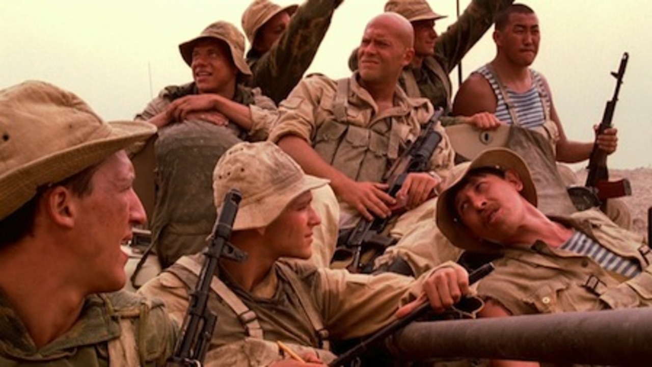 9th Company